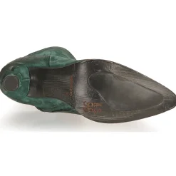 Airstep / A.S.98 - FRIDA BOOTS Vert Online