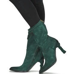 Airstep / A.S.98 - FRIDA BOOTS Vert Online