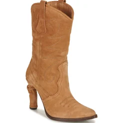 Airstep / A.S.98 - FRIDA WEST Camel Outlet
