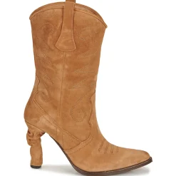 Airstep / A.S.98 - FRIDA WEST Camel Outlet