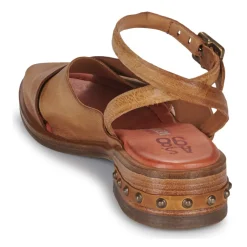 Airstep / A.S.98 - GEA< Sandales Et Nu-pieds