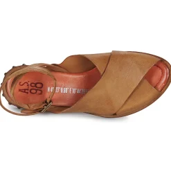 Airstep / A.S.98 - GEA< Sandales Et Nu-pieds
