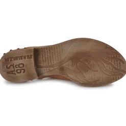 Airstep / A.S.98 - GEA< Sandales Et Nu-pieds