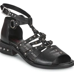 Airstep / A.S.98 - GEA CLOU Noir Discount