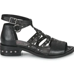 Airstep / A.S.98 - GEA CLOU Noir Discount