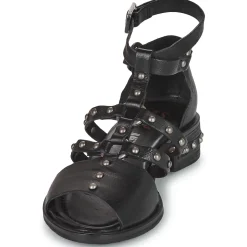Airstep / A.S.98 - GEA CLOU Noir Discount