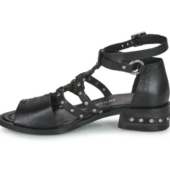 Airstep / A.S.98 - GEA CLOU Noir Discount