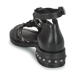Airstep / A.S.98 - GEA CLOU Noir Discount