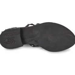 Airstep / A.S.98 - GEA CLOU Noir Discount