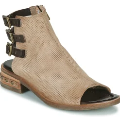 Airstep / A.S.98 - GEA MID Beige Best