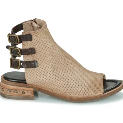 Airstep / A.S.98 - GEA MID Beige Best