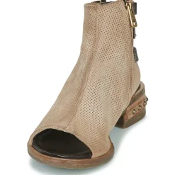 Airstep / A.S.98 - GEA MID Beige Best