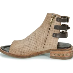 Airstep / A.S.98 - GEA MID Beige Best