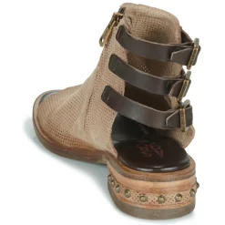 Airstep / A.S.98 - GEA MID Beige Best