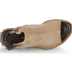 Airstep / A.S.98 - GEA MID Beige Best