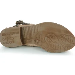 Airstep / A.S.98 - GEA MID Beige Best