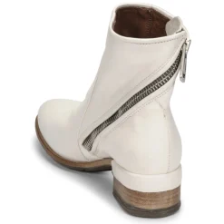 Airstep / A.S.98 - GIVE ZIP< Bottines / Boots