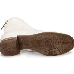 Airstep / A.S.98 - GIVE ZIP< Bottines / Boots