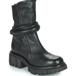 Airstep / A.S.98 Bottines / Boots^- HELL