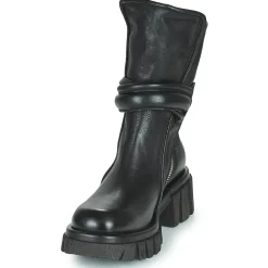 Airstep / A.S.98 Bottines / Boots^- HELL