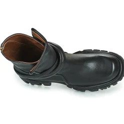 Airstep / A.S.98 Bottines / Boots^- HELL