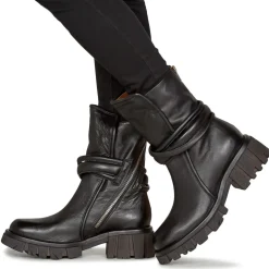 Airstep / A.S.98 Bottines / Boots^- HELL