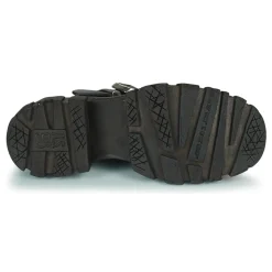 Airstep / A.S.98 Bottines / Boots^- HELL BUCKLE