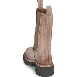 Airstep / A.S.98 - HELL CHELSEA Beige Clearance