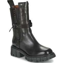 Airstep / A.S.98 - HELL STUD< Bottines / Boots