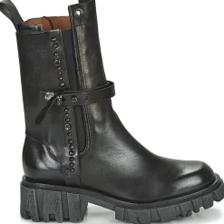 Airstep / A.S.98 - HELL STUD< Bottines / Boots