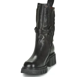 Airstep / A.S.98 - HELL STUD< Bottines / Boots