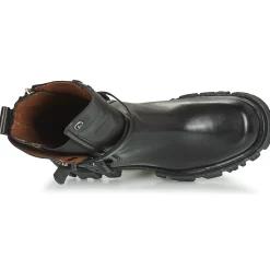 Airstep / A.S.98 - HELL STUD< Bottines / Boots