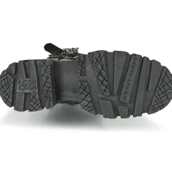 Airstep / A.S.98 - HELL STUD< Bottines / Boots