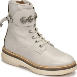Airstep / A.S.98 - IDLE Blanc