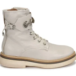 Airstep / A.S.98 - IDLE Blanc
