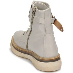 Airstep / A.S.98 - IDLE Blanc