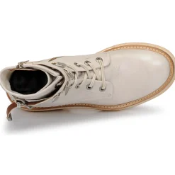 Airstep / A.S.98 - IDLE Blanc