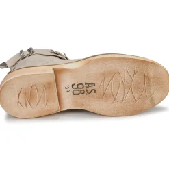 Airstep / A.S.98 - IDLE Blanc