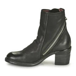 Airstep / A.S.98 Bottines / Boots^- JAMAL LOW