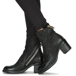 Airstep / A.S.98 Bottines / Boots^- JAMAL LOW