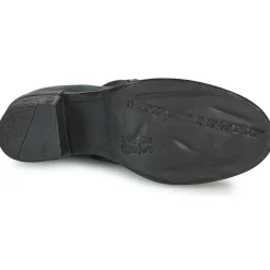 Airstep / A.S.98 - JAMAL LOW Vert Best