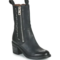Airstep / A.S.98 - JAMAL STUDS< Bottines / Boots