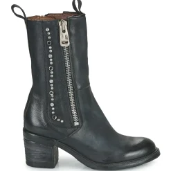 Airstep / A.S.98 - JAMAL STUDS< Bottines / Boots