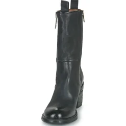 Airstep / A.S.98 - JAMAL STUDS< Bottines / Boots