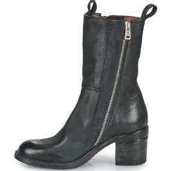 Airstep / A.S.98 - JAMAL STUDS< Bottines / Boots