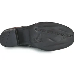 Airstep / A.S.98 - JAMAL STUDS< Bottines / Boots