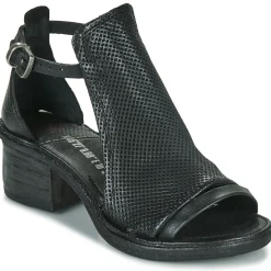 Airstep / A.S.98 - KENYA Noir Discount