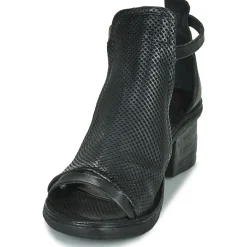 Airstep / A.S.98 - KENYA Noir Discount