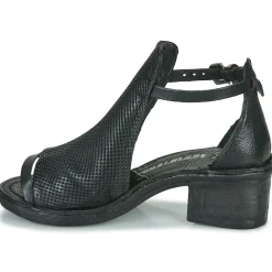 Airstep / A.S.98 - KENYA Noir Discount