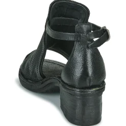 Airstep / A.S.98 - KENYA Noir Discount